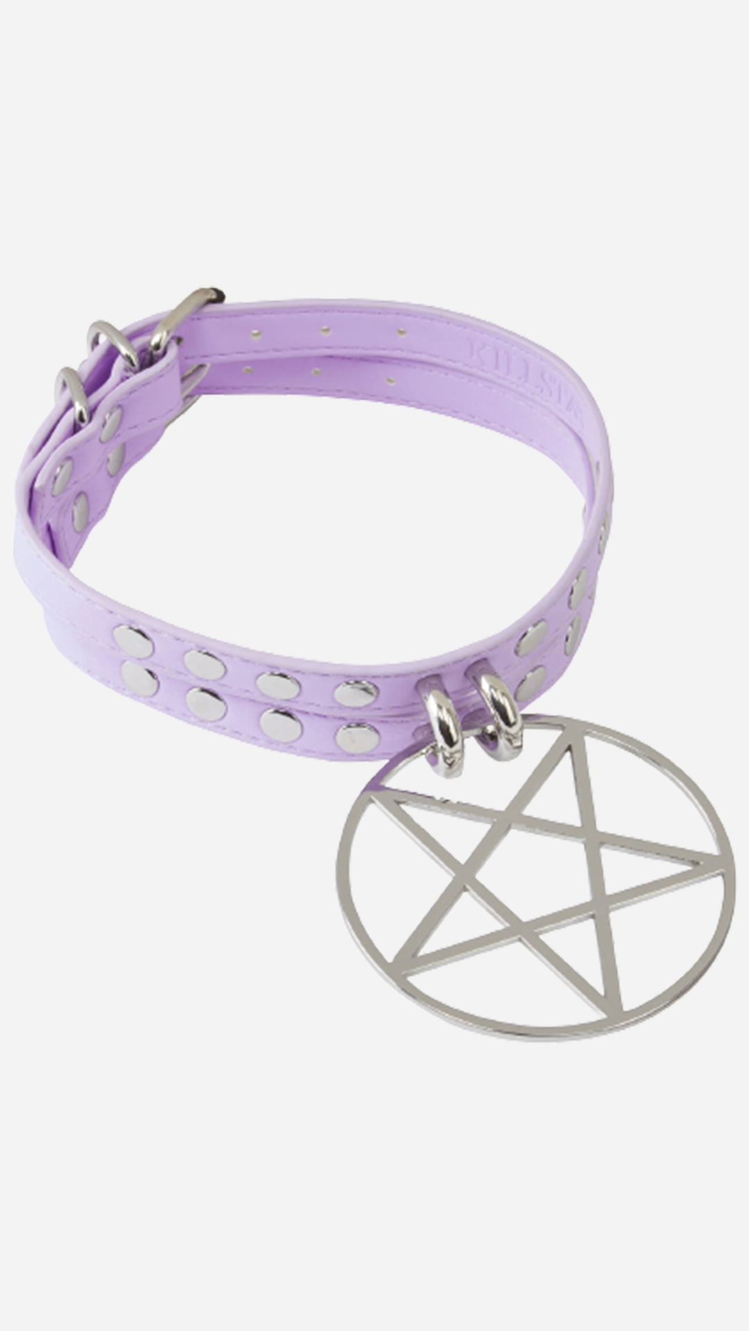 Cute But Psycho Pastel Purple - Killstar