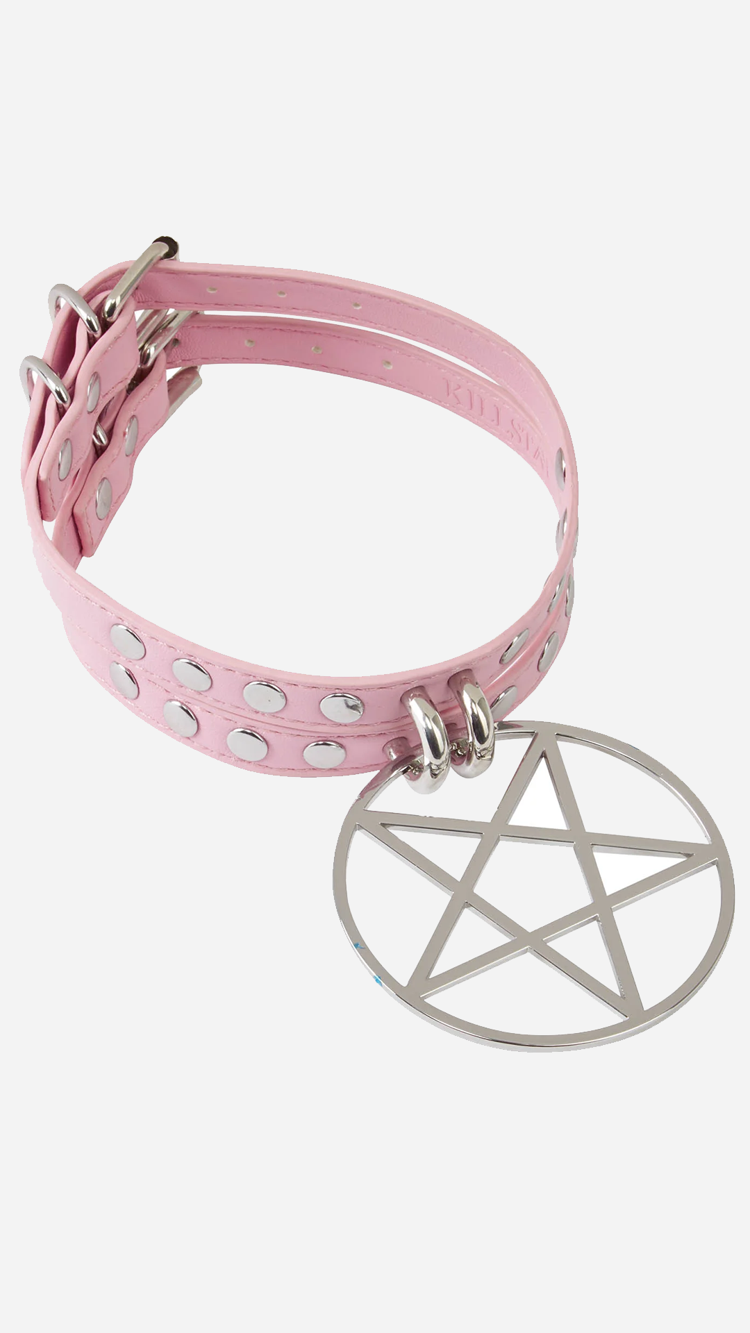 Cute But Psycho Pastel Pink - Killstar