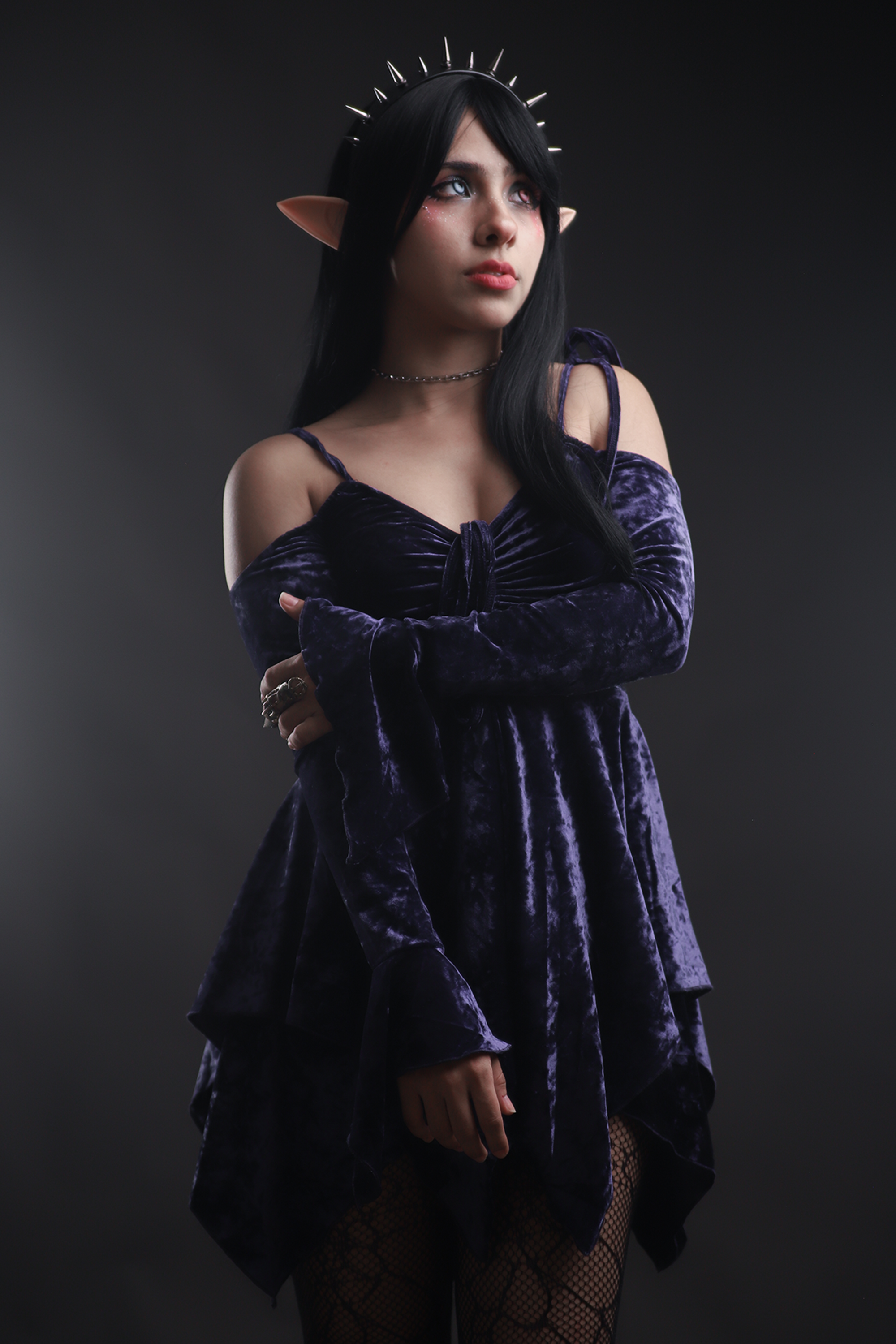 VESTIDOS