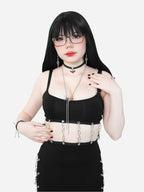 Iron Melody Midi Dress