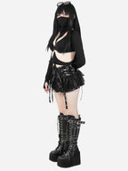 Ambient Strappy Clip-In Top