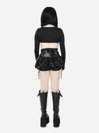 Ambient Strappy Clip-In Top