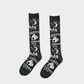 Ouija Socks