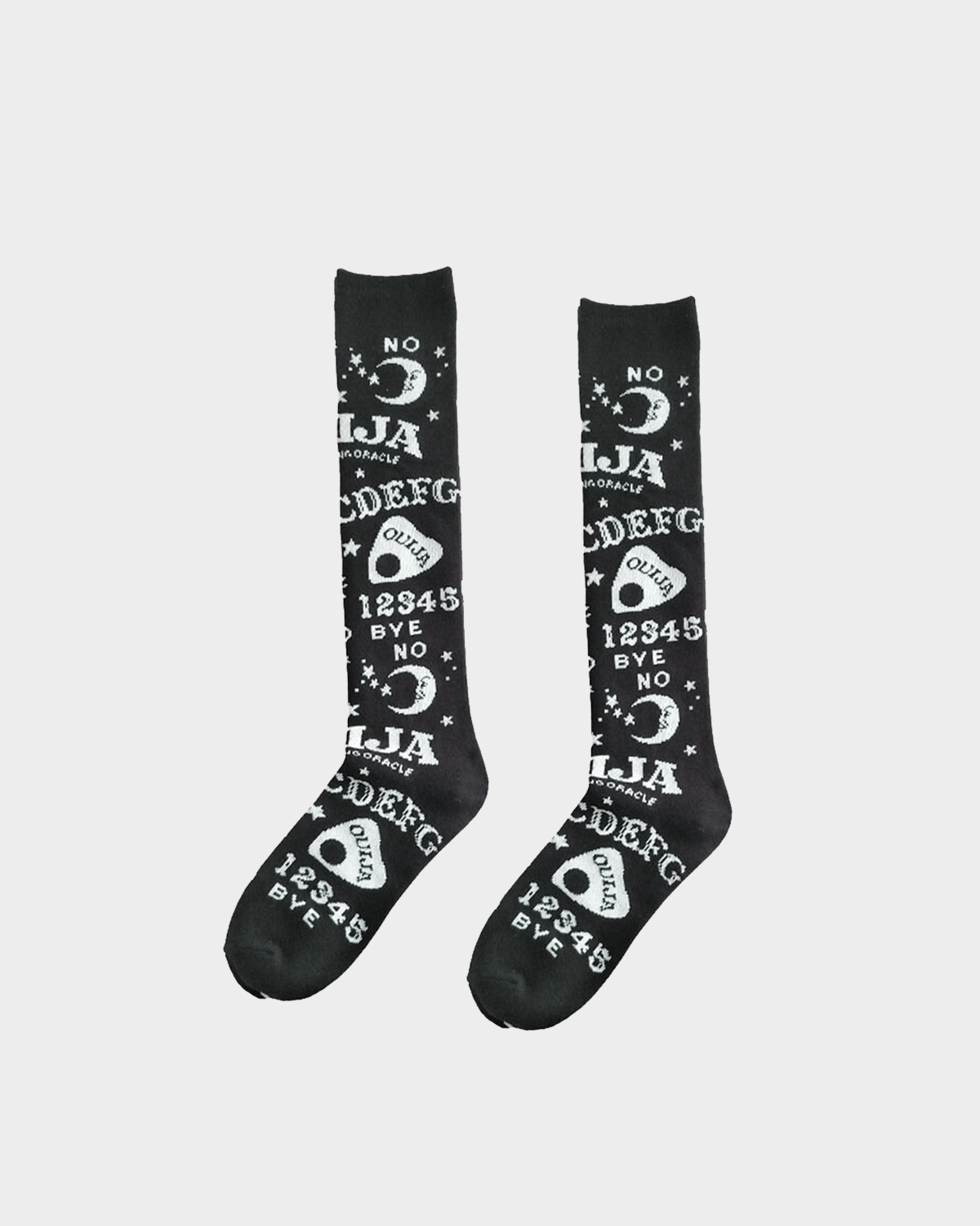 Ouija Socks