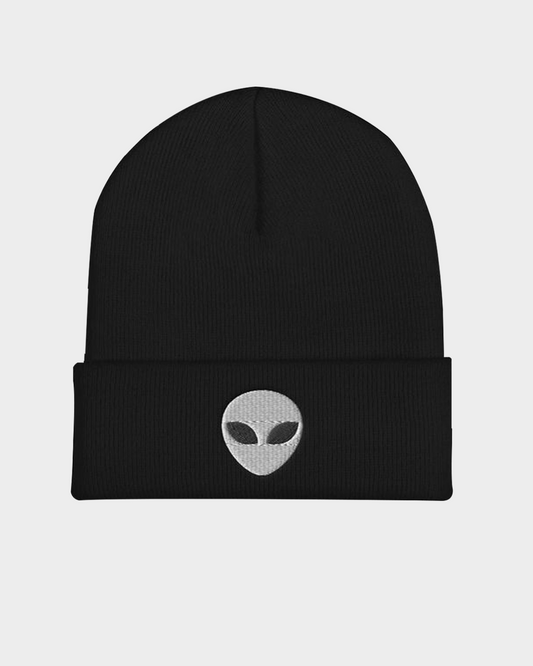 Alien Beanie