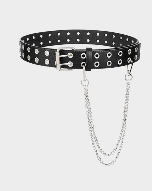 Belt W Chain