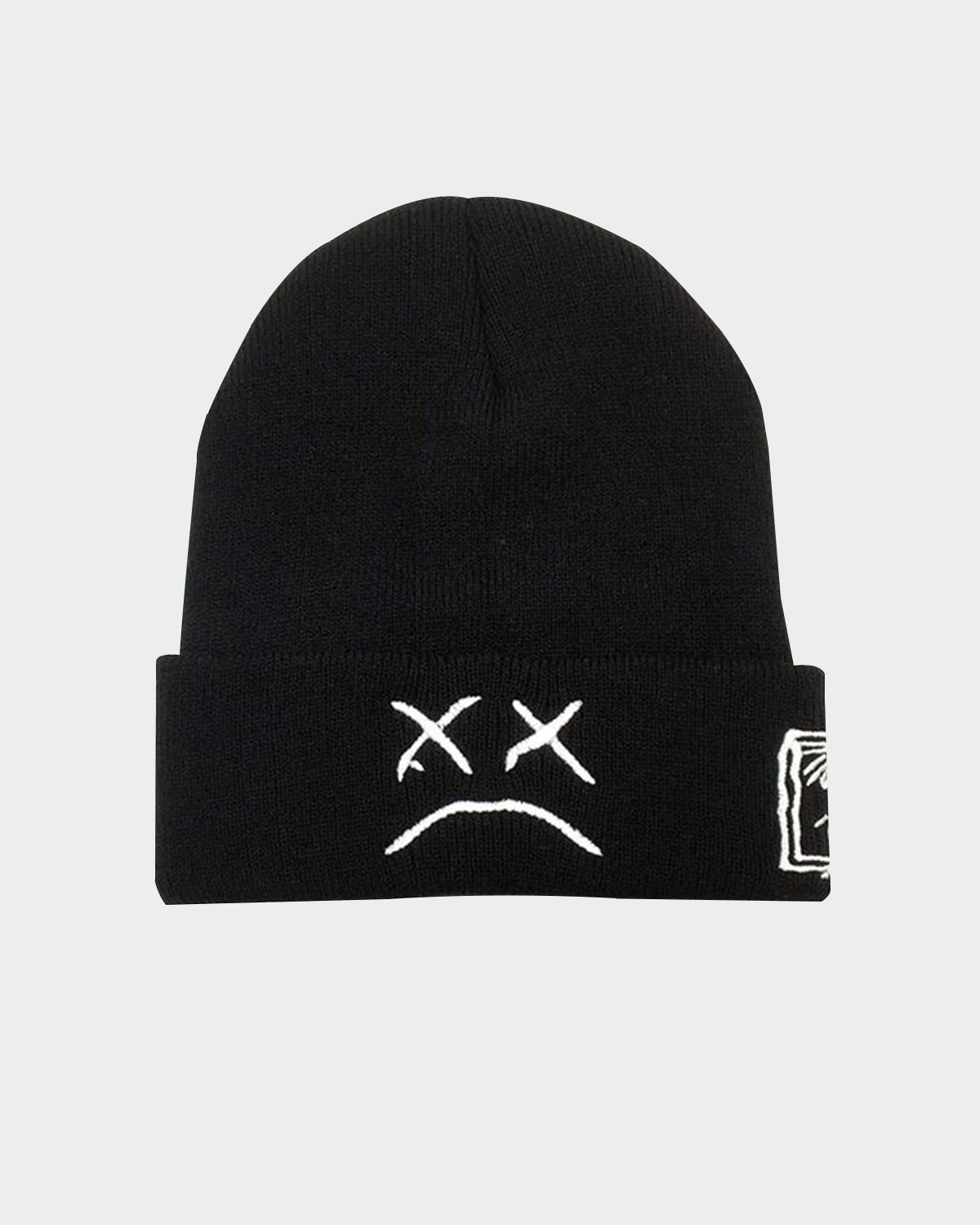 Sad Boy Beanie