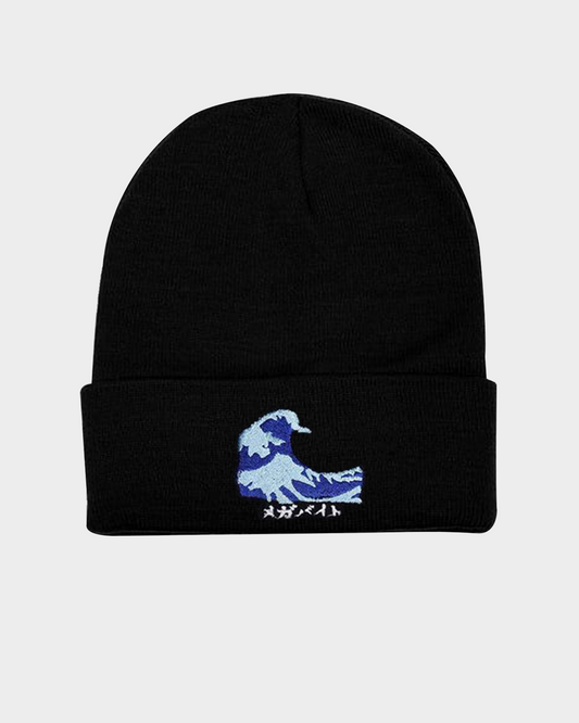 Wave Beanie