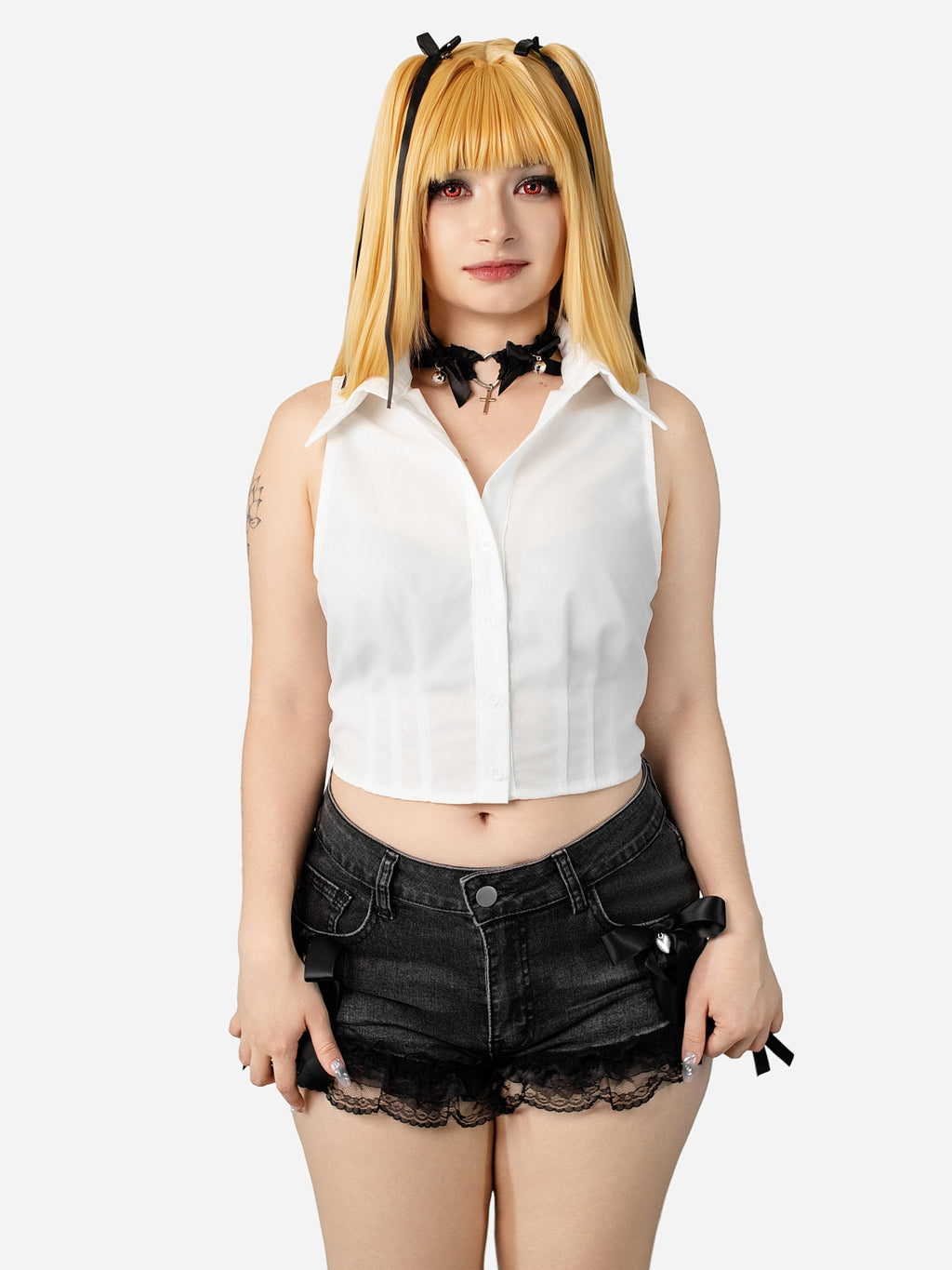 Reze Top