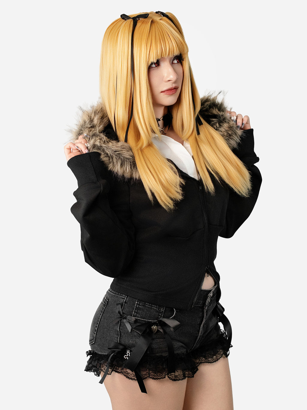 Gyaru Jacket