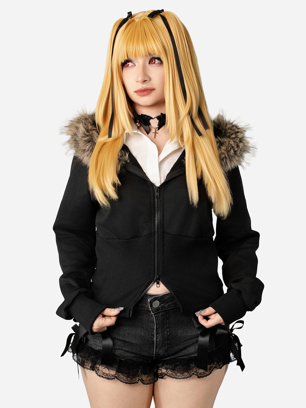 Gyaru Jacket