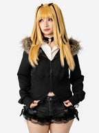 Gyaru Jacket
