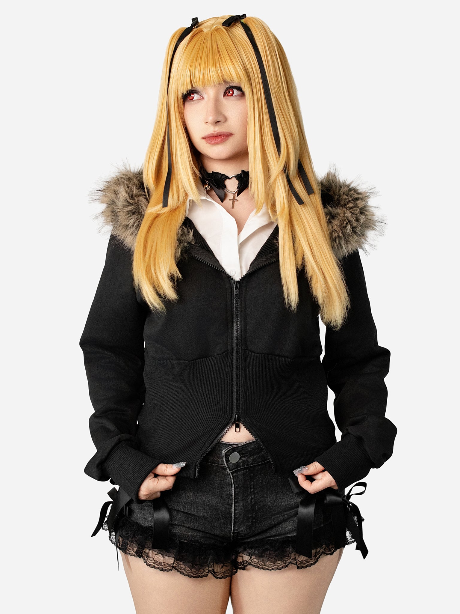 Gyaru Jacket
