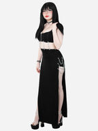 Iron Melody Midi Dress