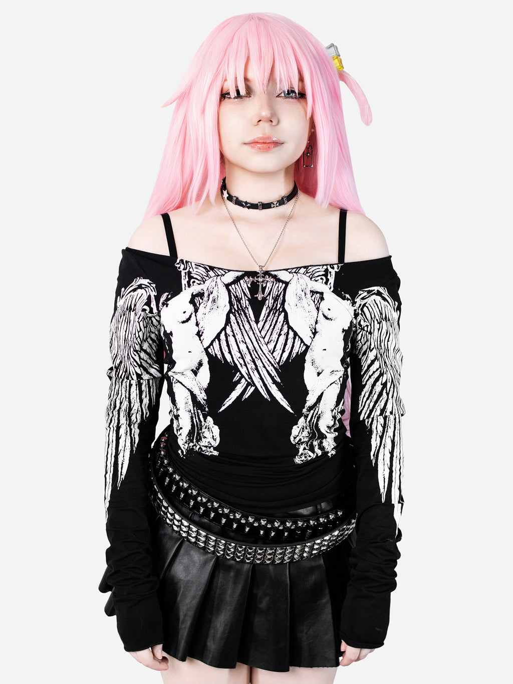 Banished From Heaven Top