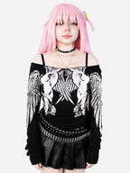Banished From Heaven Top