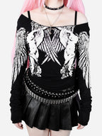 Banished From Heaven Top