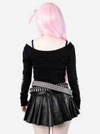 Banished From Heaven Top