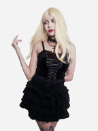 Arachnid Top