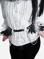 Angel Wings Belt