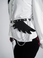 Angel Wings Belt