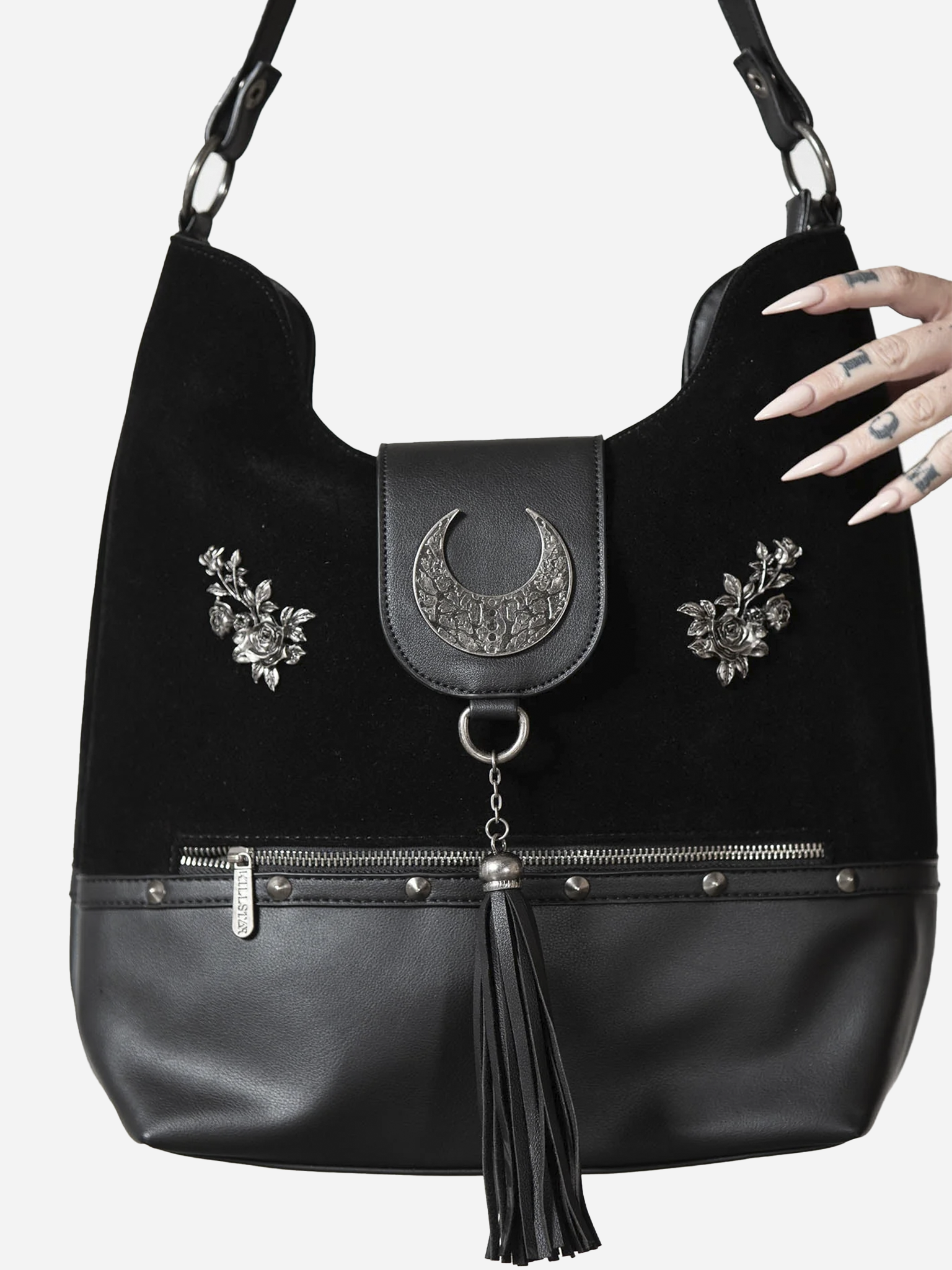 Astral Aura Handbag