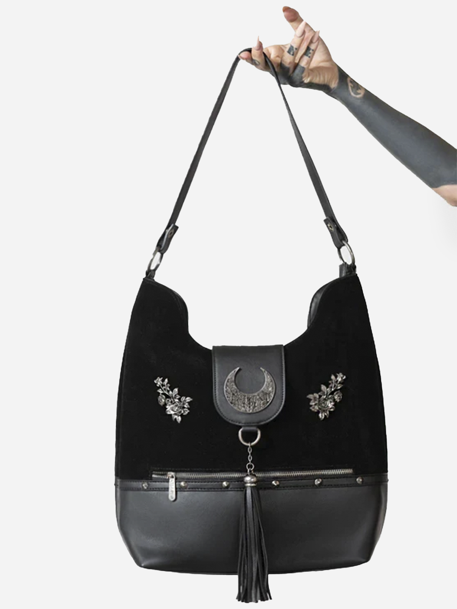 Astral Aura Handbag