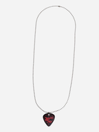 Avril Lavigne Love Sux Necklace