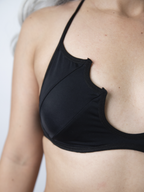 Black Bat Bikini