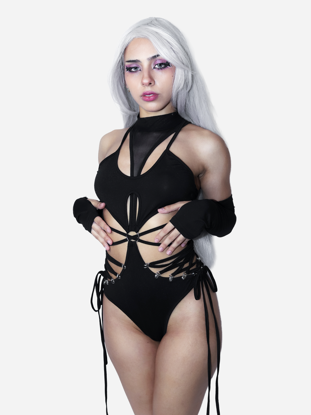 Rave Bodysuit