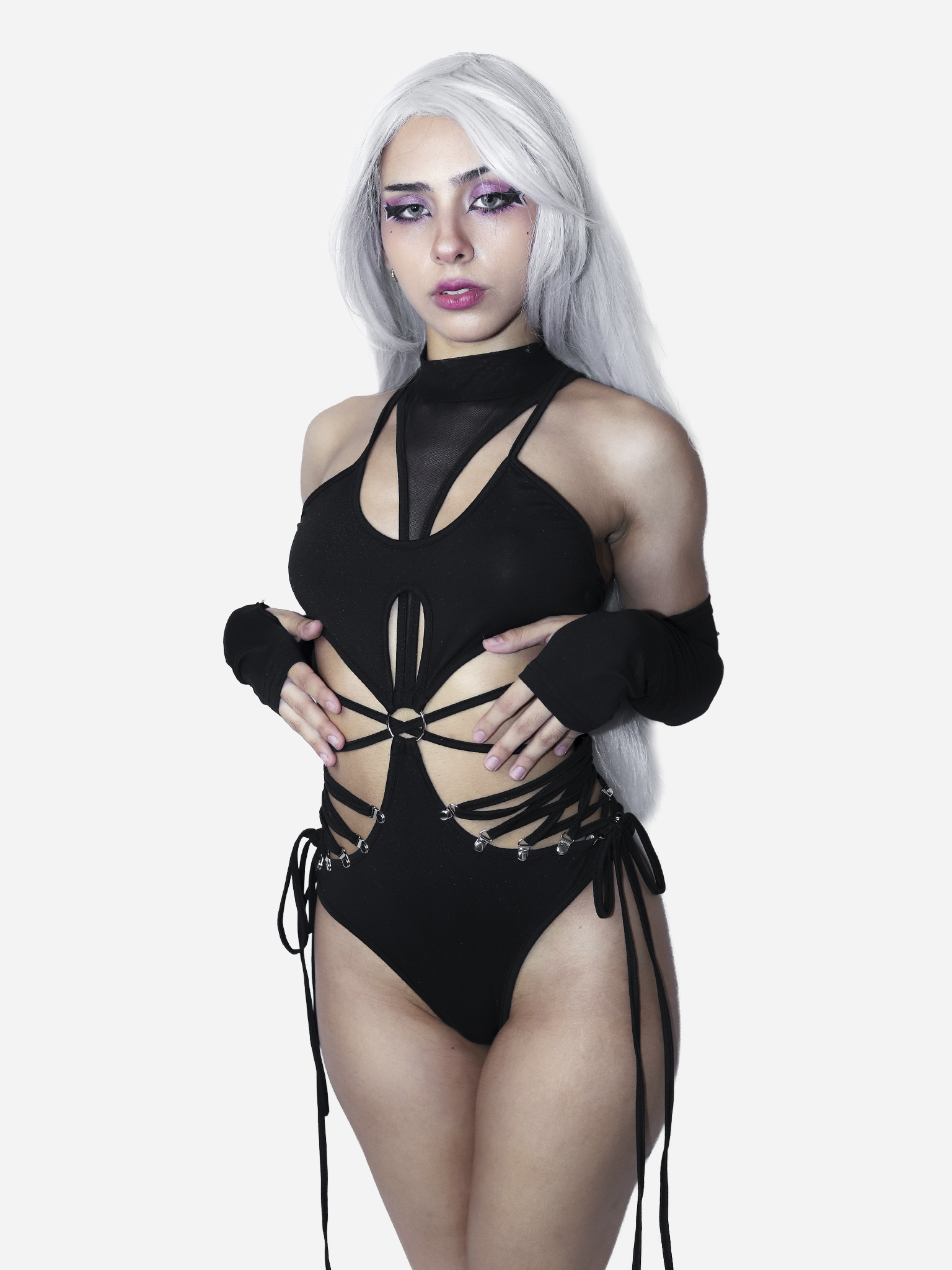 Rave Bodysuit