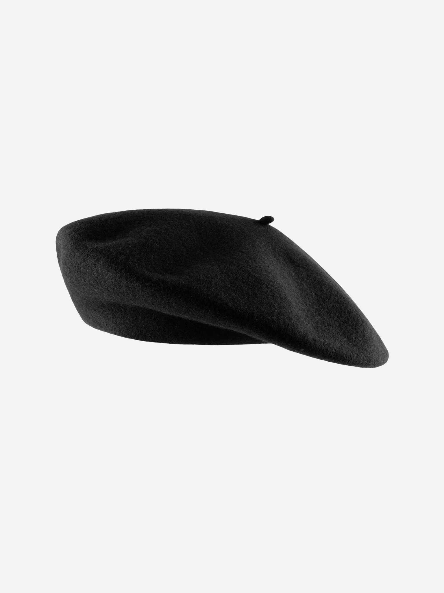 Basic Beret Hat
