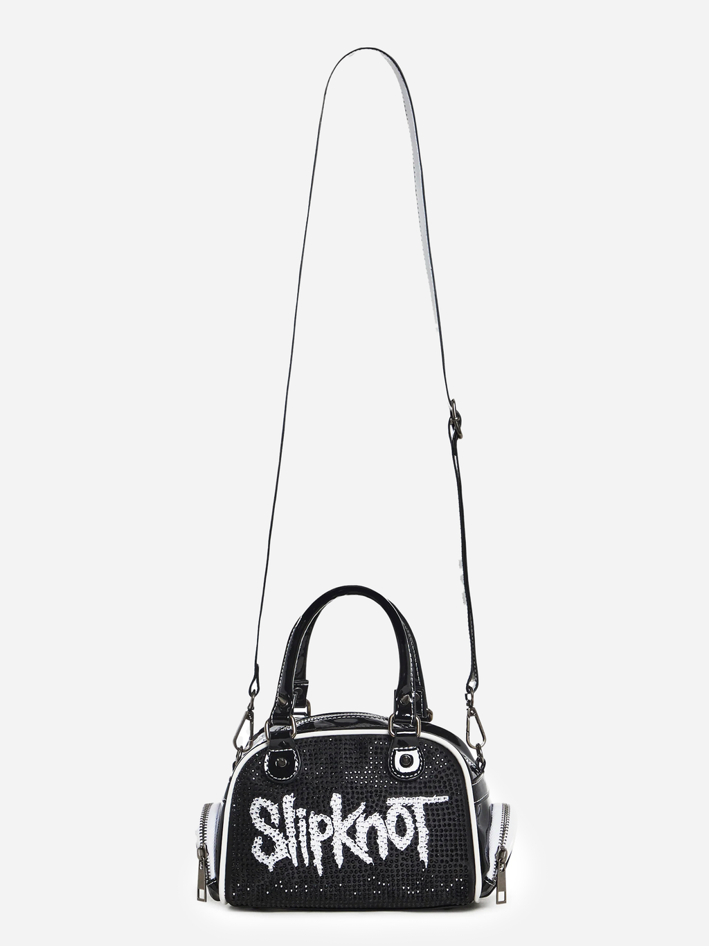 Before I Forget Bowler Bag