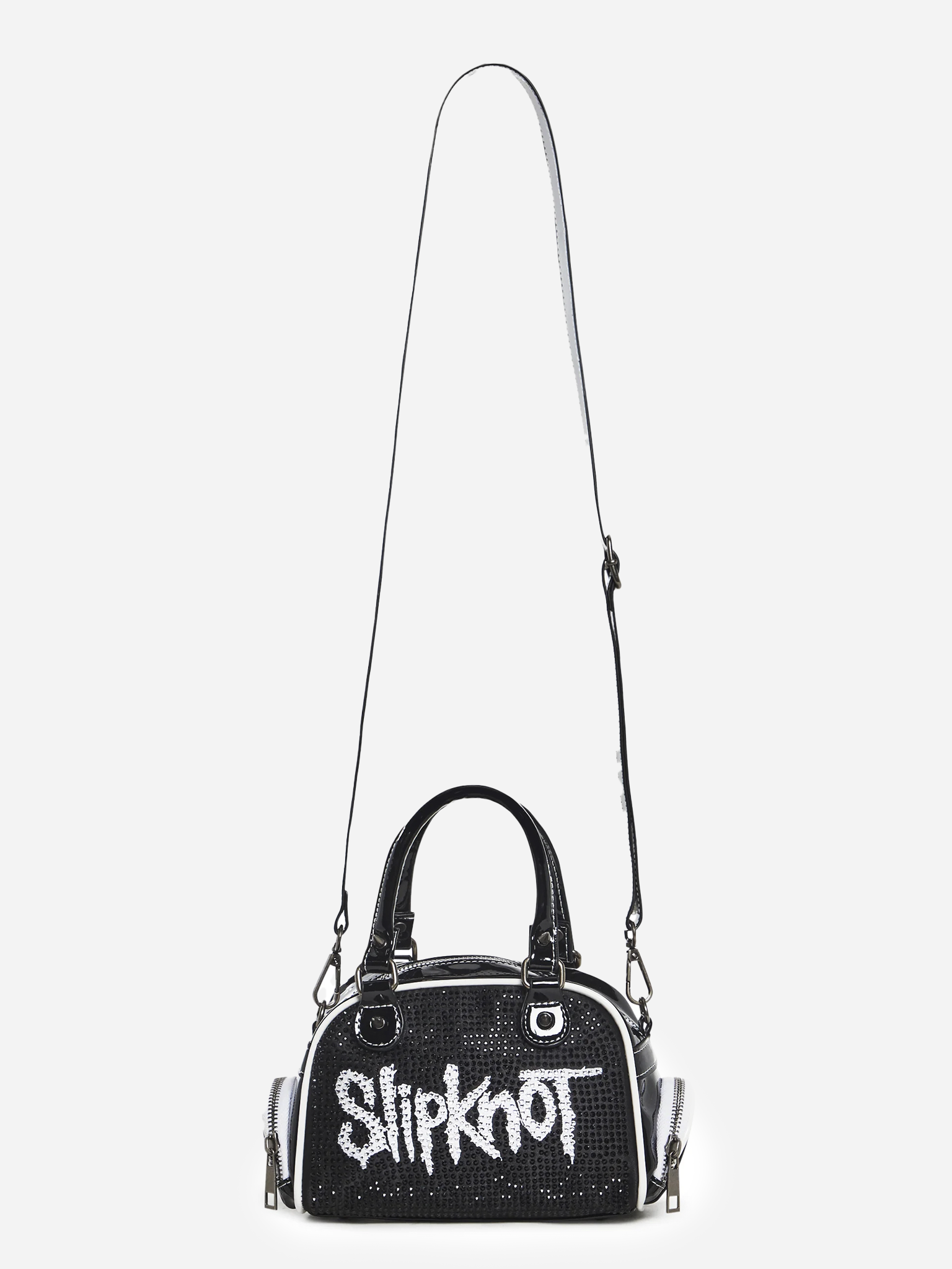 Before I Forget Bowler Bag