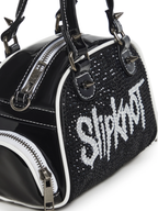 Before I Forget Bowler Bag