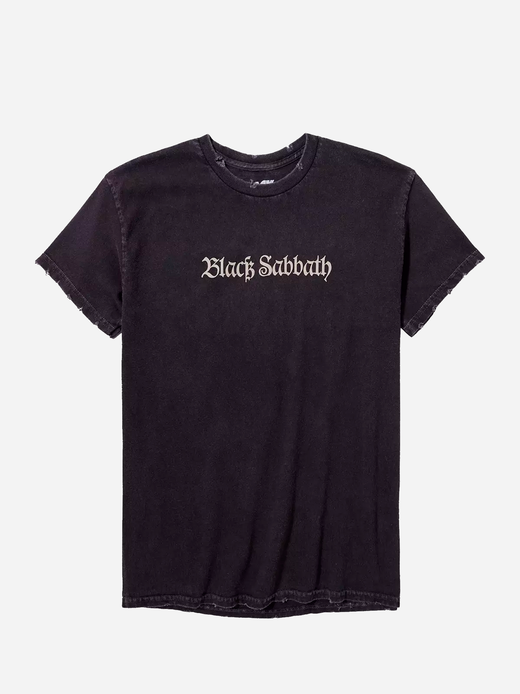 Black Sabbath Fallen Angel Two-Sided T-Shirt