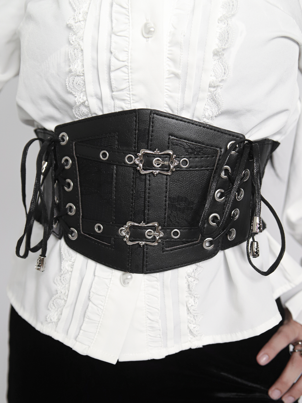 Charming Corset