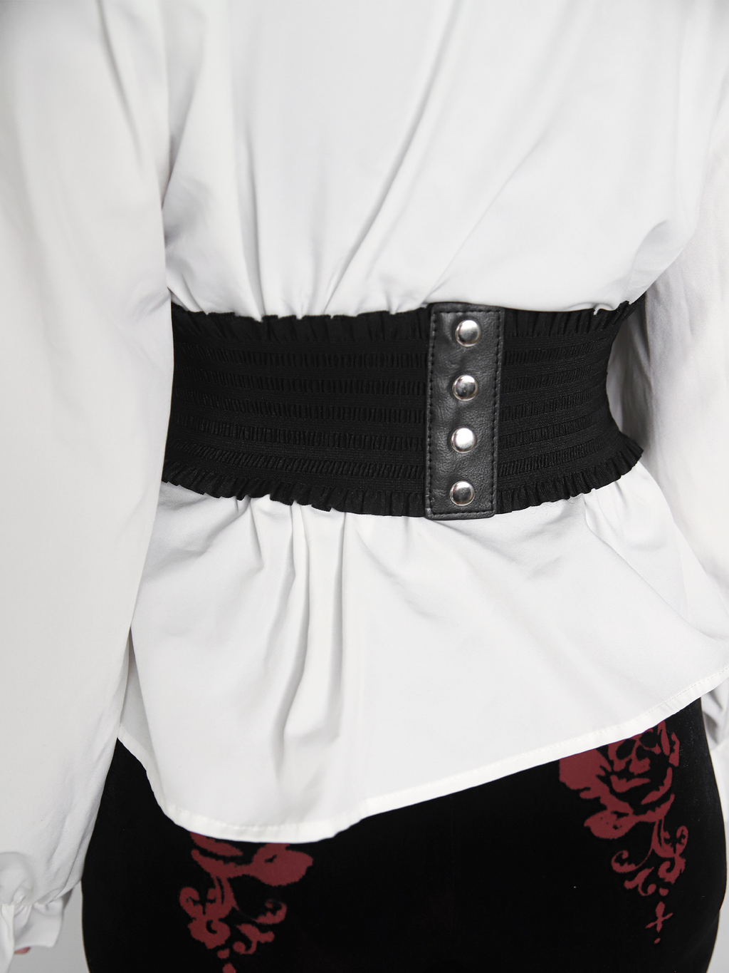 Charming Corset