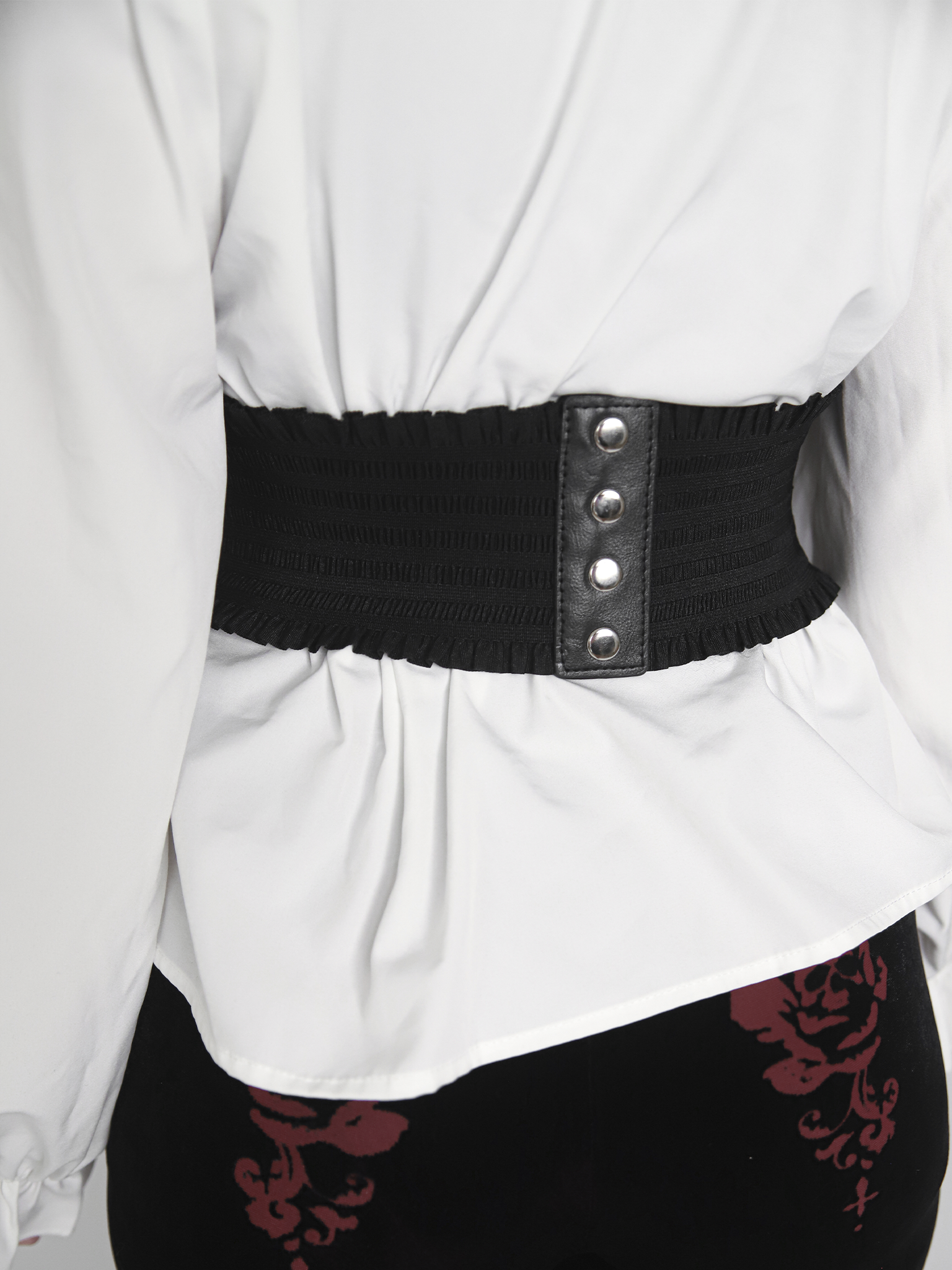 Charming Corset