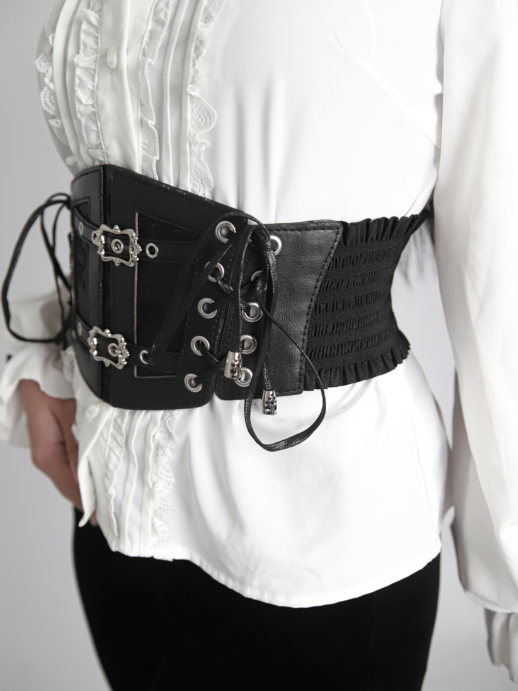 Charming Corset