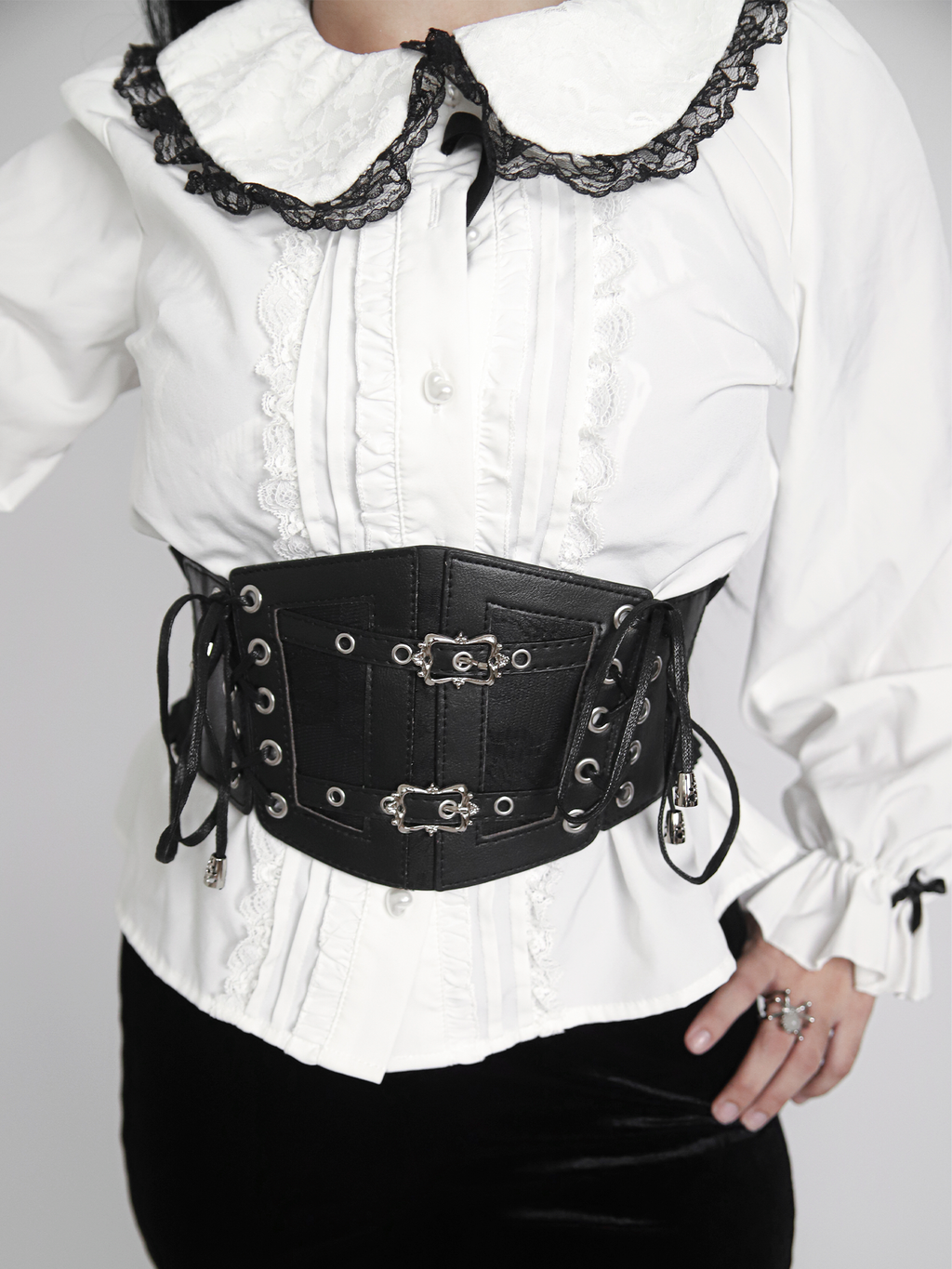 Charming Corset