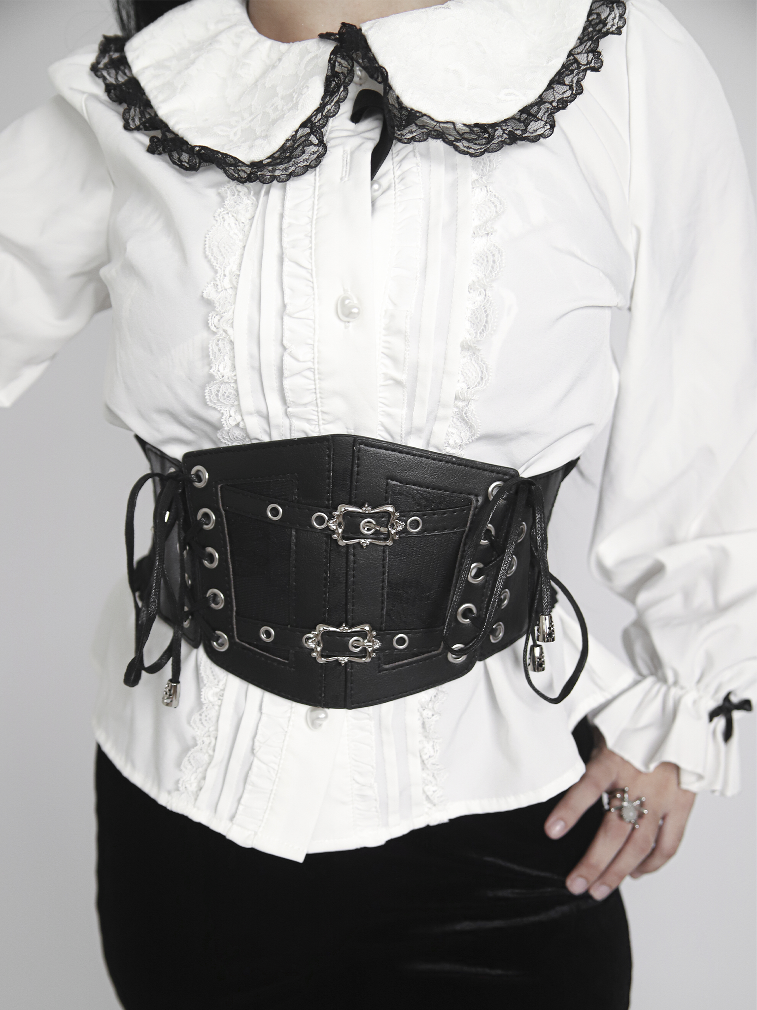 Charming Corset