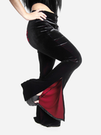 Crimson Flame Flares