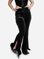 Crimson Flame Flares