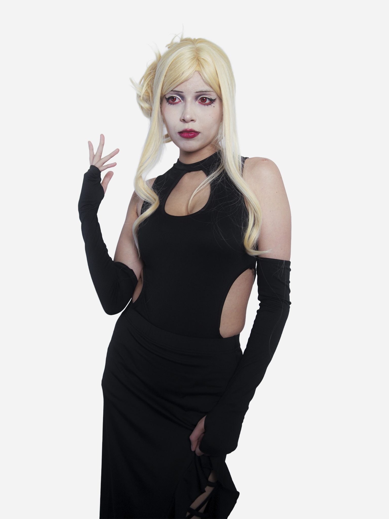 Cyber Bodysuit