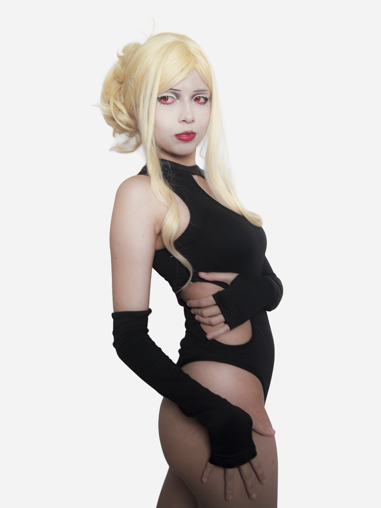 Cyber Bodysuit