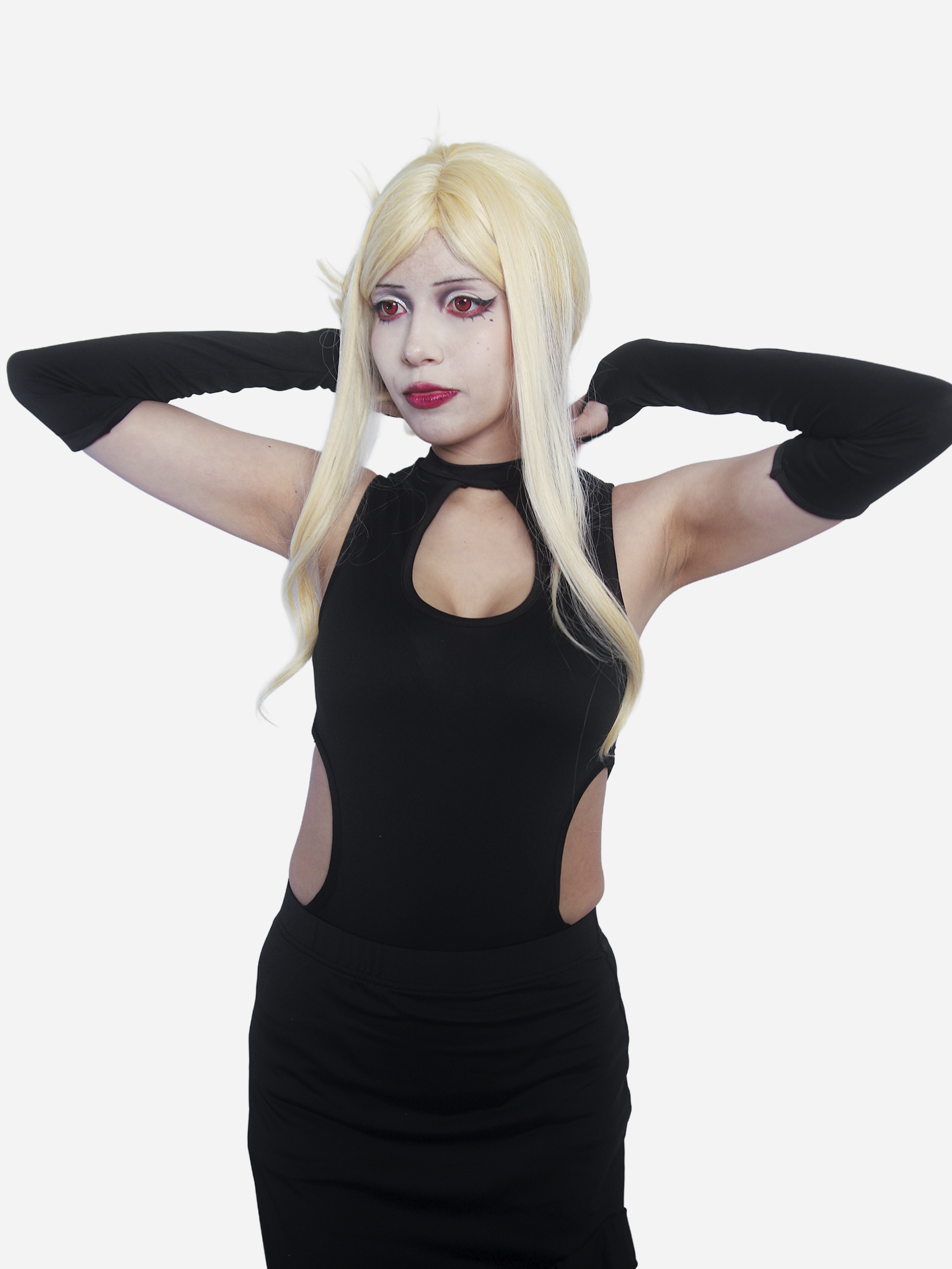 Cyber Bodysuit