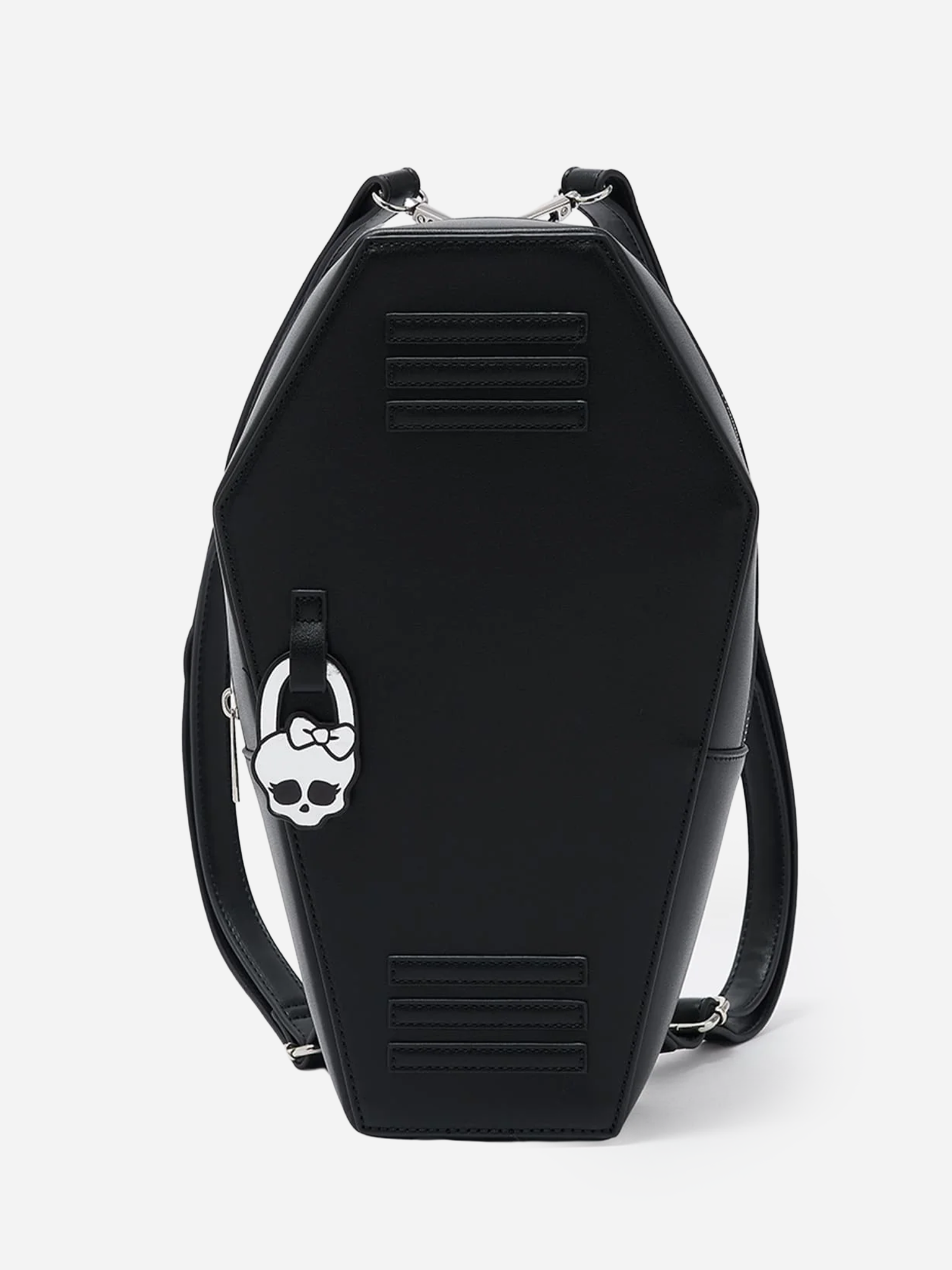 Creep It Coffin Bag
