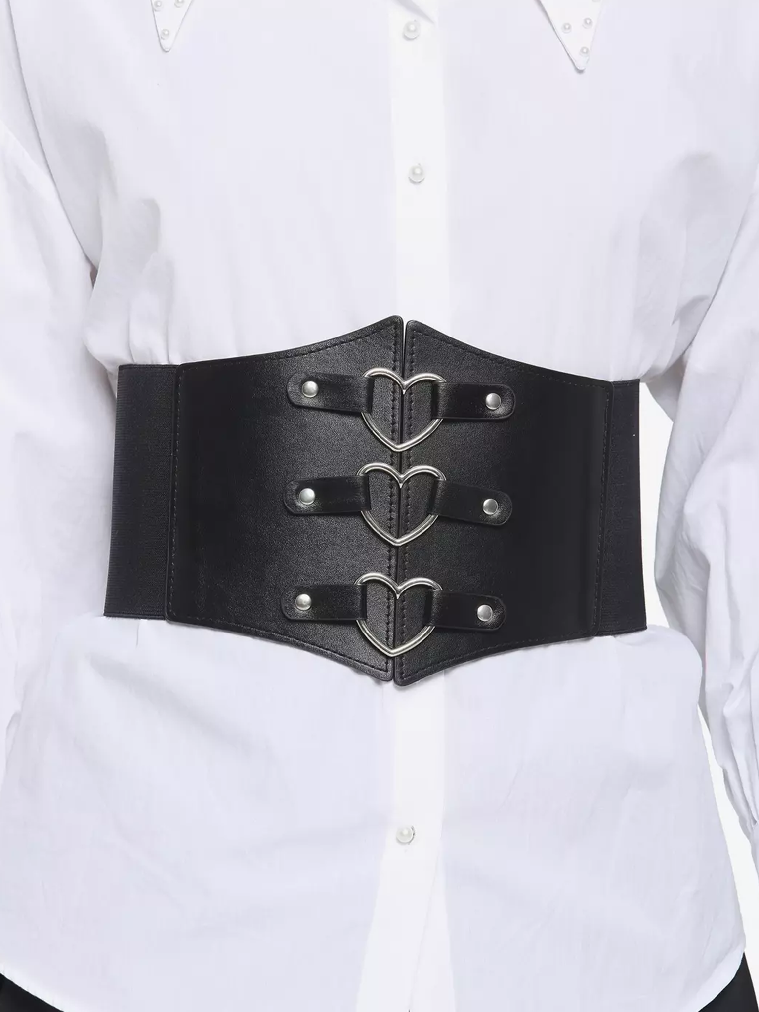 Crush Me Corset