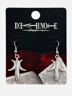 Death Note Misa Replica Earrings